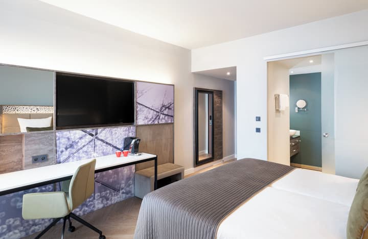 Leonardo Royal Hotel Munich