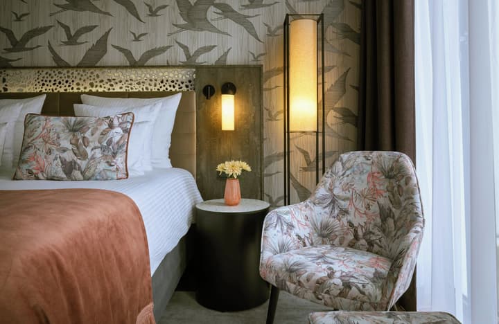 Leonardo Royal Hotel Munich