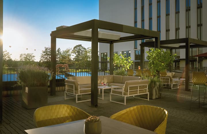 Leonardo Royal Hotel Munich