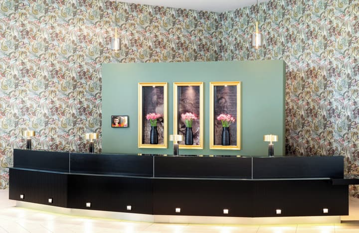 Leonardo Royal Hotel Munich
