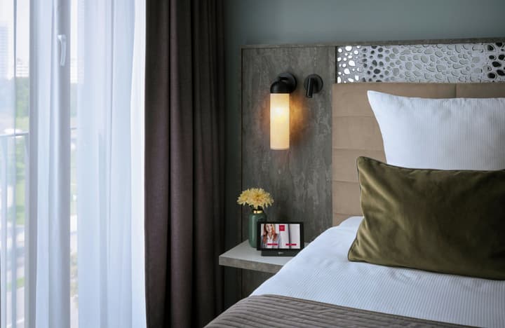 Leonardo Royal Hotel Munich