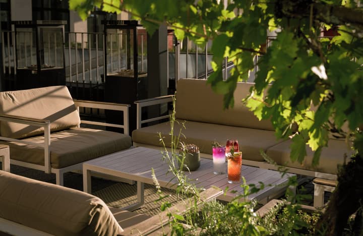 Leonardo Royal Hotel Munich