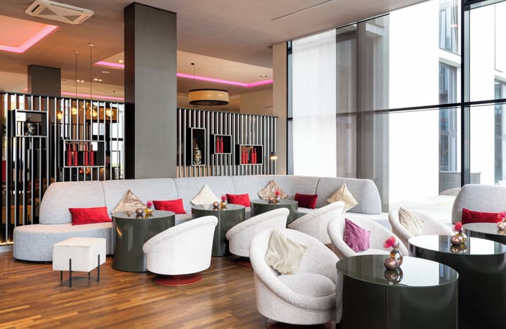 Leonardo Royal Hotel Munich