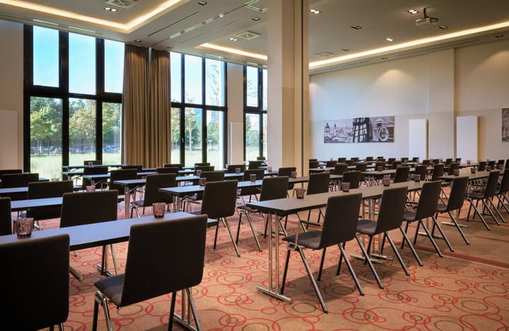 Leonardo Royal Hotel Munich