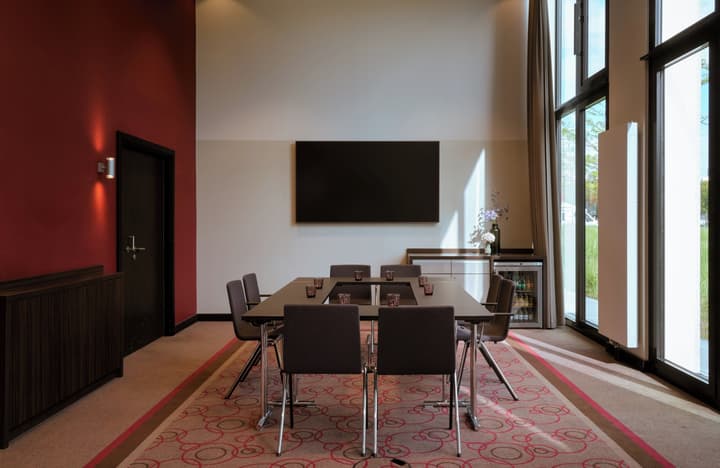 Leonardo Royal Hotel Munich