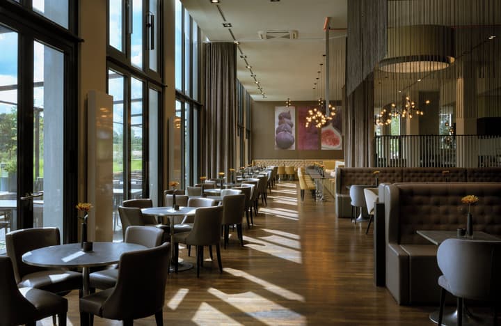 Leonardo Royal Hotel Munich