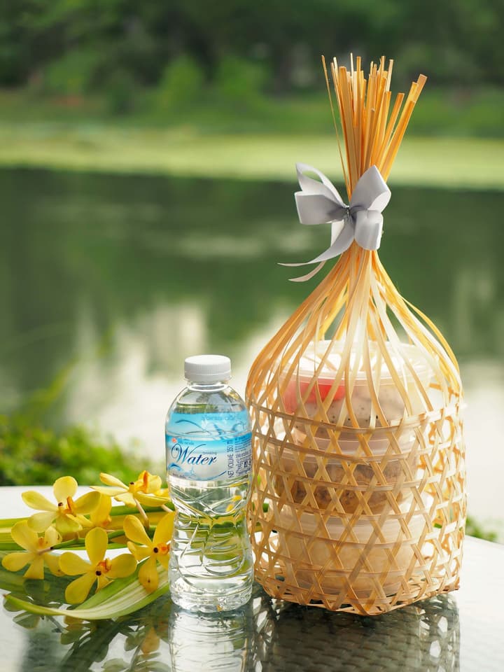 U Inchantree Kanchanaburi