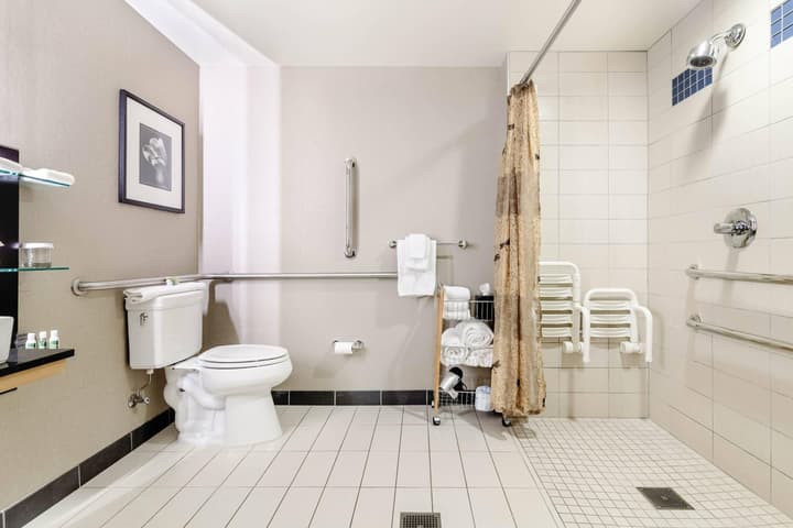 Cambria Hotel Pittsburgh - Downtown