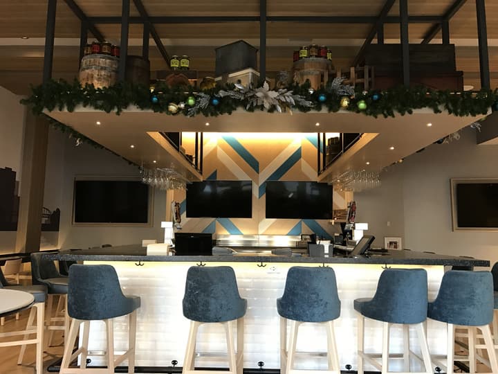 Cambria Hotel Pittsburgh - Downtown