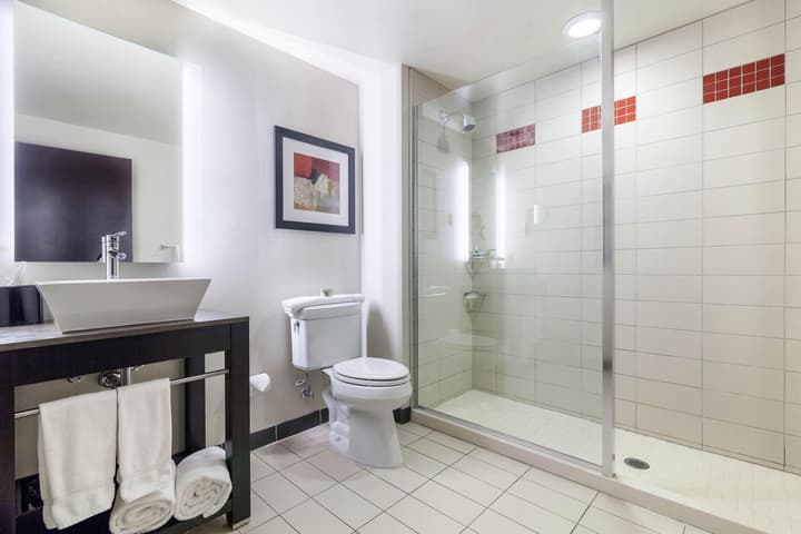Cambria Hotel Pittsburgh - Downtown