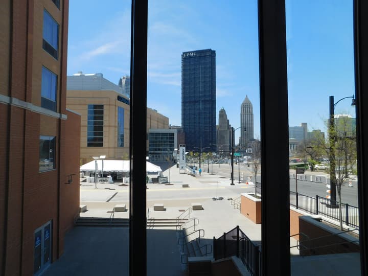 Cambria Hotel Pittsburgh - Downtown