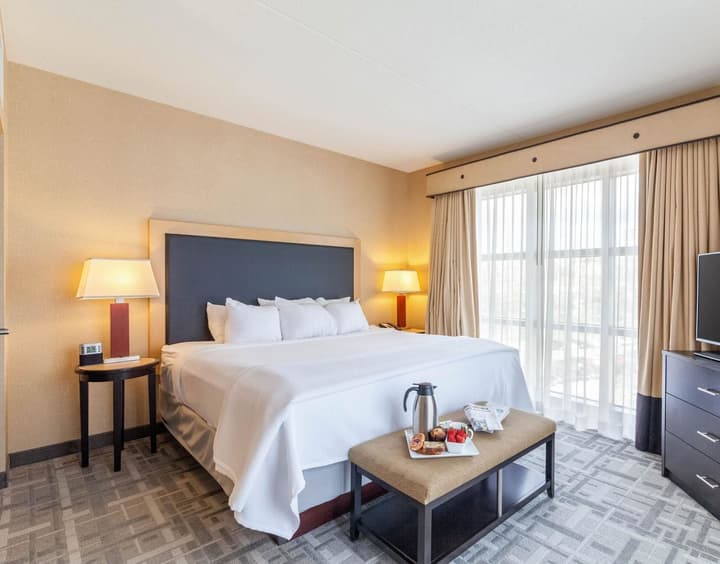 Cambria Hotel Pittsburgh - Downtown