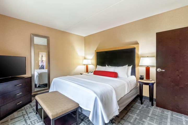 Cambria Hotel Pittsburgh - Downtown