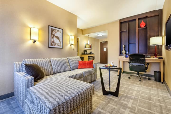Cambria Hotel Pittsburgh - Downtown