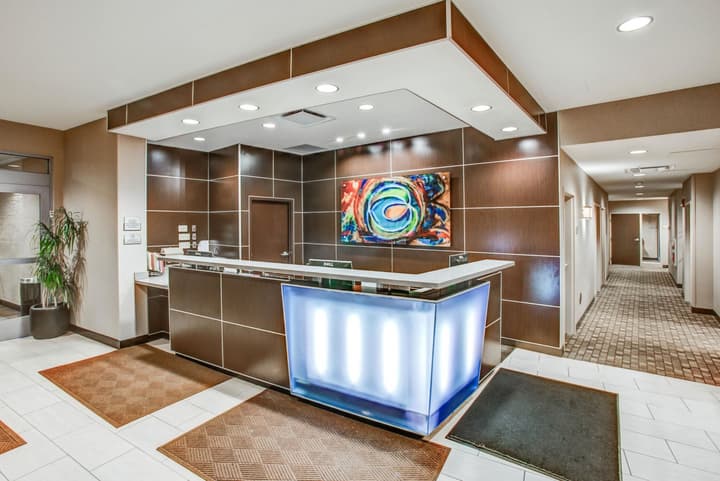 Cambria Hotel Pittsburgh - Downtown