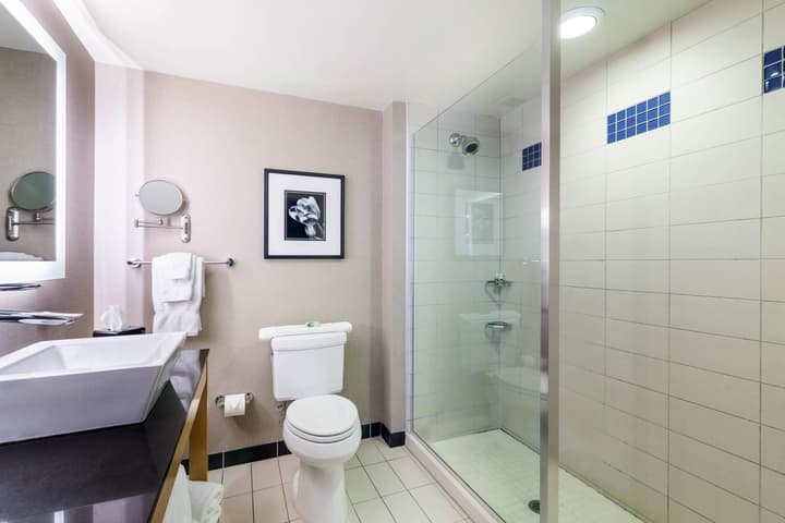 Cambria Hotel Pittsburgh - Downtown
