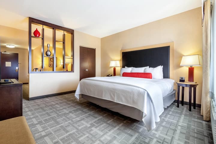 Cambria Hotel Pittsburgh - Downtown