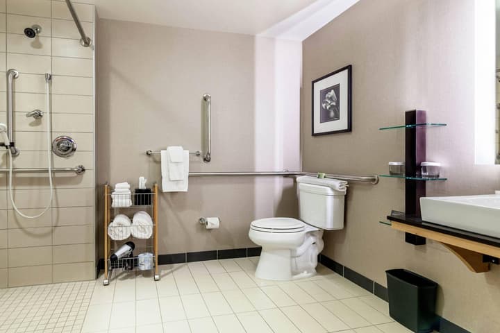 Cambria Hotel Pittsburgh - Downtown