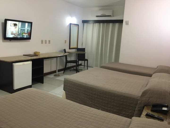 Brisa da Praia Park Hotel