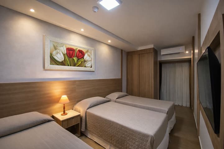 Brisa da Praia Park Hotel