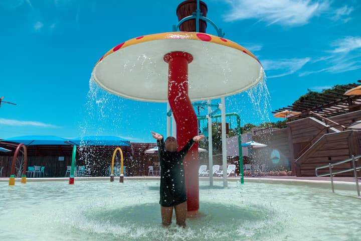 Brisa da Praia Park Hotel