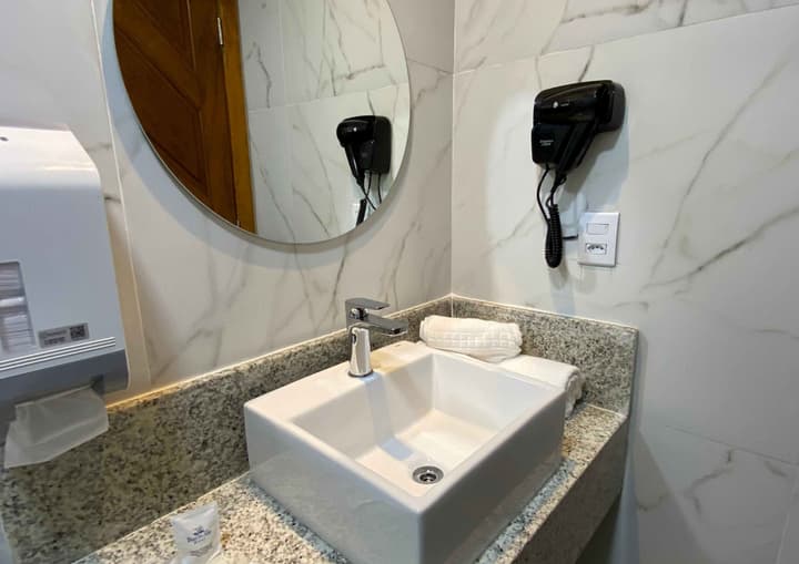 Brisa da Praia Park Hotel