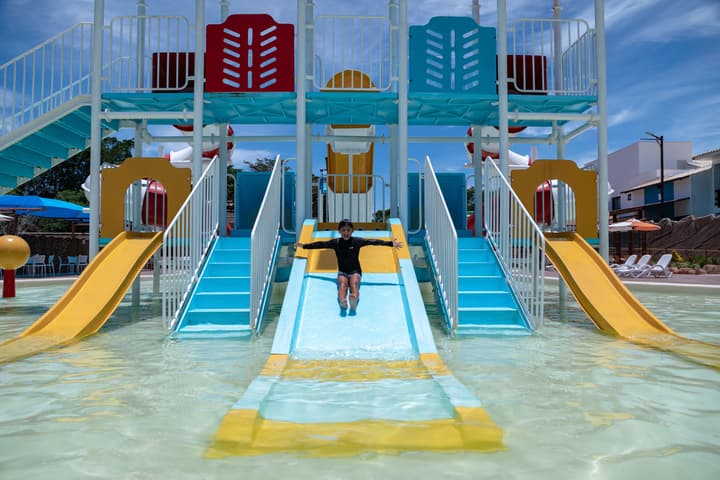 Brisa da Praia Park Hotel