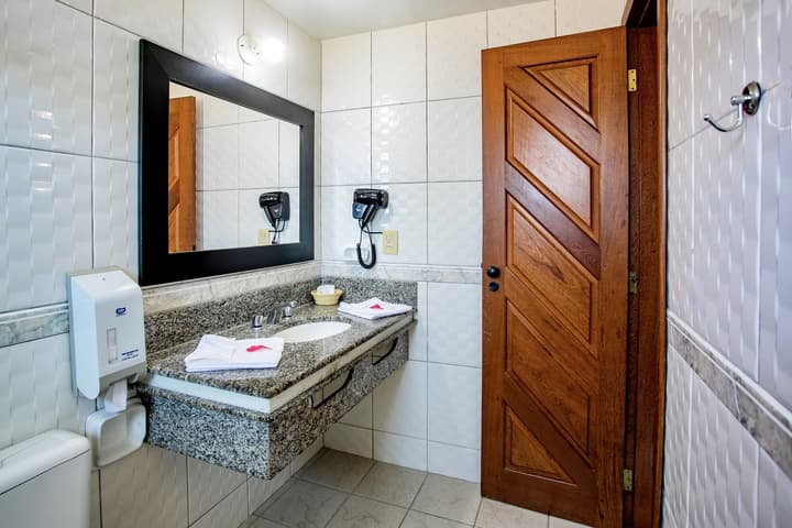 Brisa da Praia Park Hotel