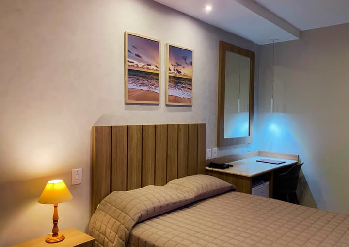 Brisa da Praia Park Hotel