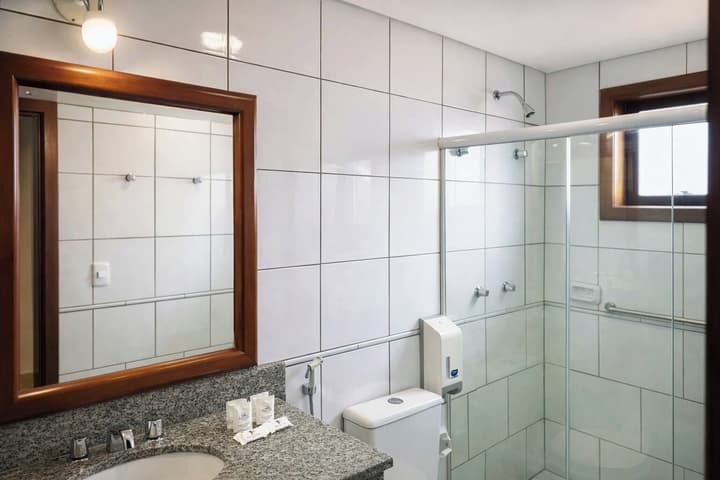 Brisa da Praia Park Hotel