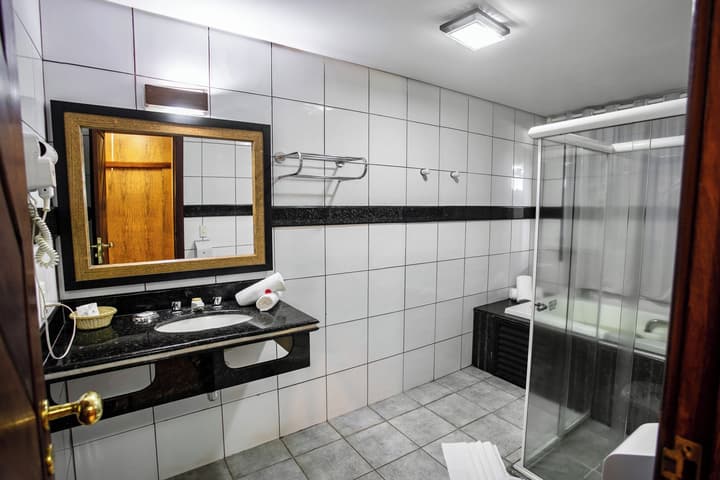 Brisa da Praia Park Hotel