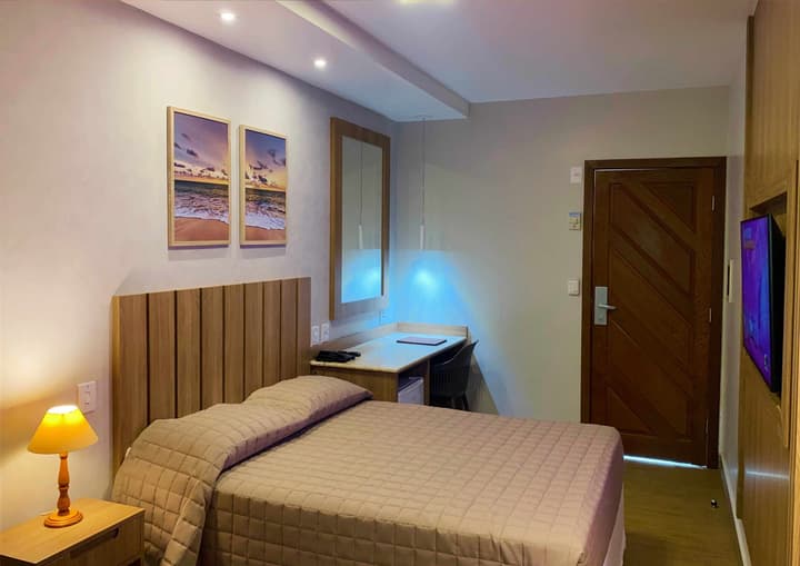 Brisa da Praia Park Hotel
