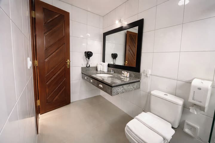 Brisa da Praia Park Hotel