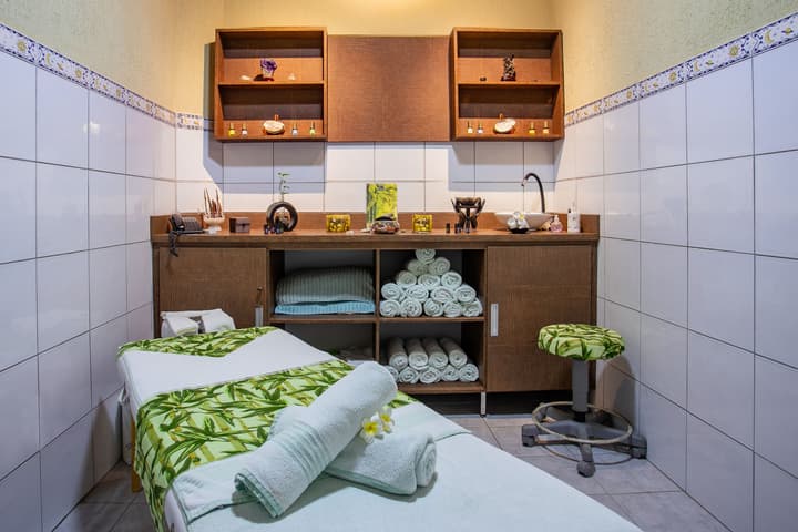 Brisa da Praia Park Hotel