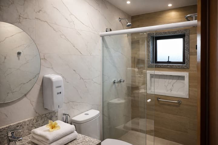 Brisa da Praia Park Hotel