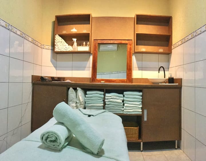 Brisa da Praia Park Hotel