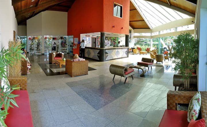 Brisa da Praia Park Hotel