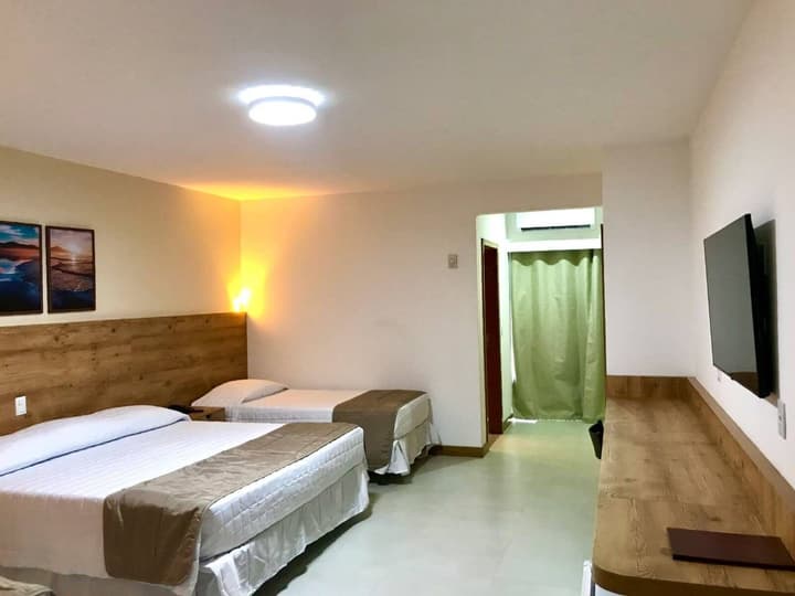 Brisa da Praia Park Hotel