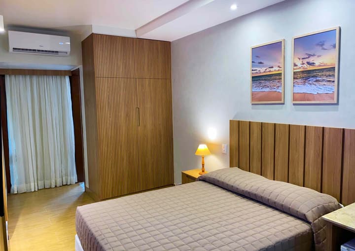 Brisa da Praia Park Hotel