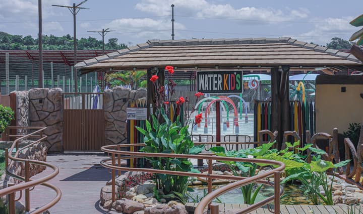 Brisa da Praia Park Hotel