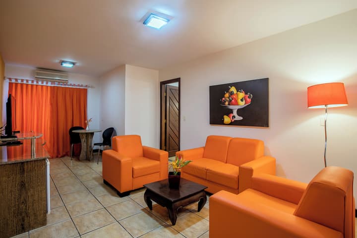 Brisa da Praia Park Hotel