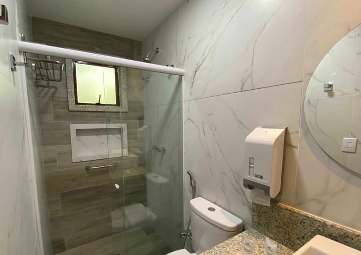 Brisa da Praia Park Hotel