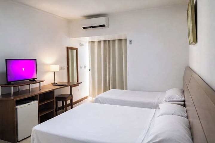 Brisa da Praia Park Hotel
