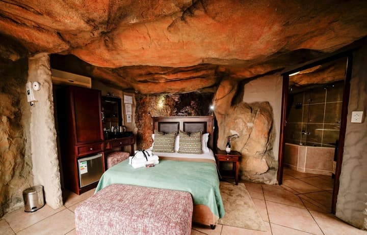 Kagga Kamma Eco Lodge & Spa