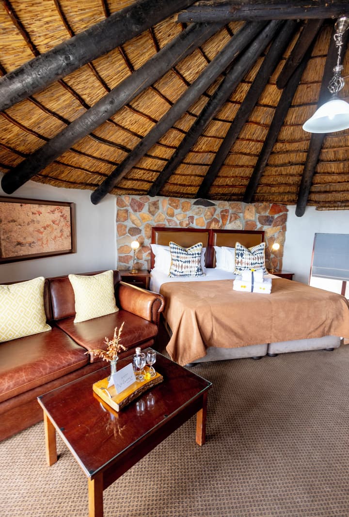 Kagga Kamma Eco Lodge & Spa