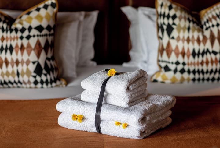 Kagga Kamma Eco Lodge & Spa