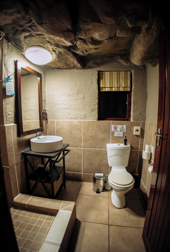 Kagga Kamma Eco Lodge & Spa