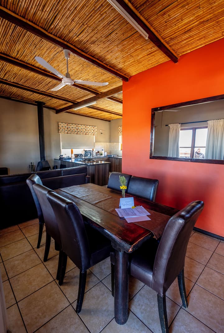 Kagga Kamma Eco Lodge & Spa