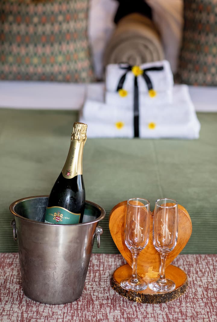 Kagga Kamma Eco Lodge & Spa