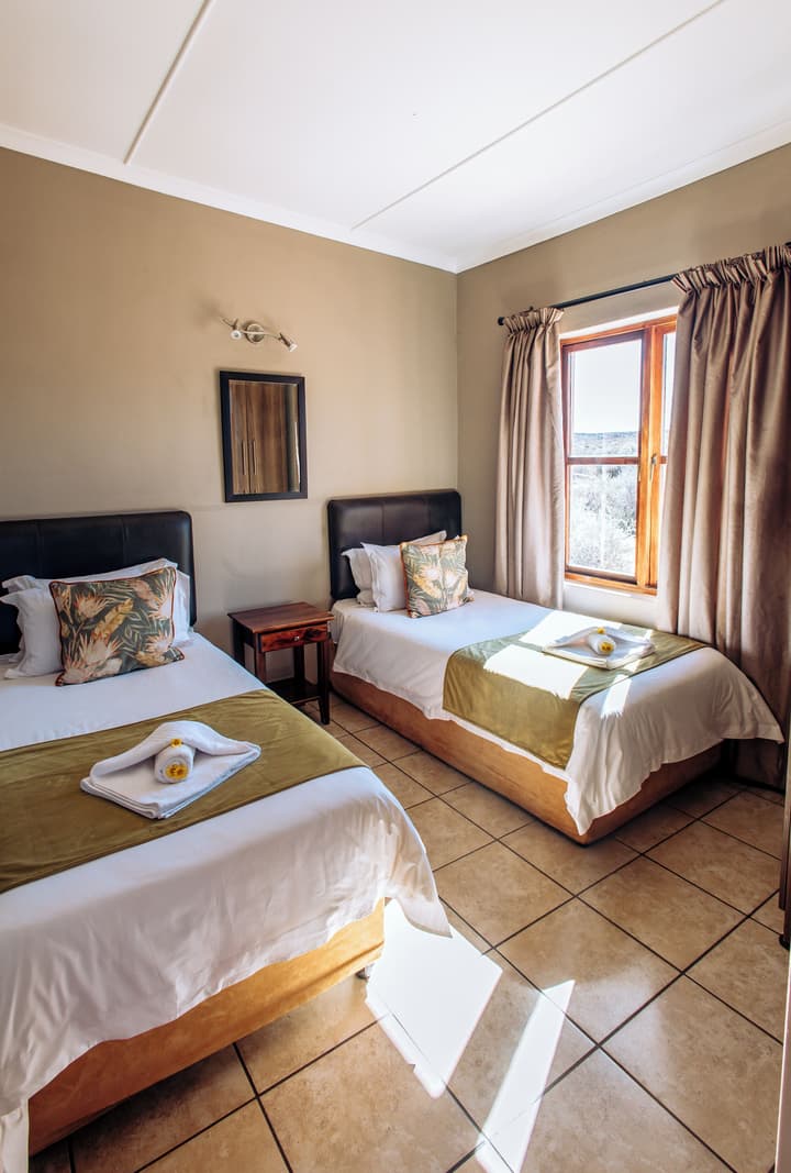 Kagga Kamma Eco Lodge & Spa